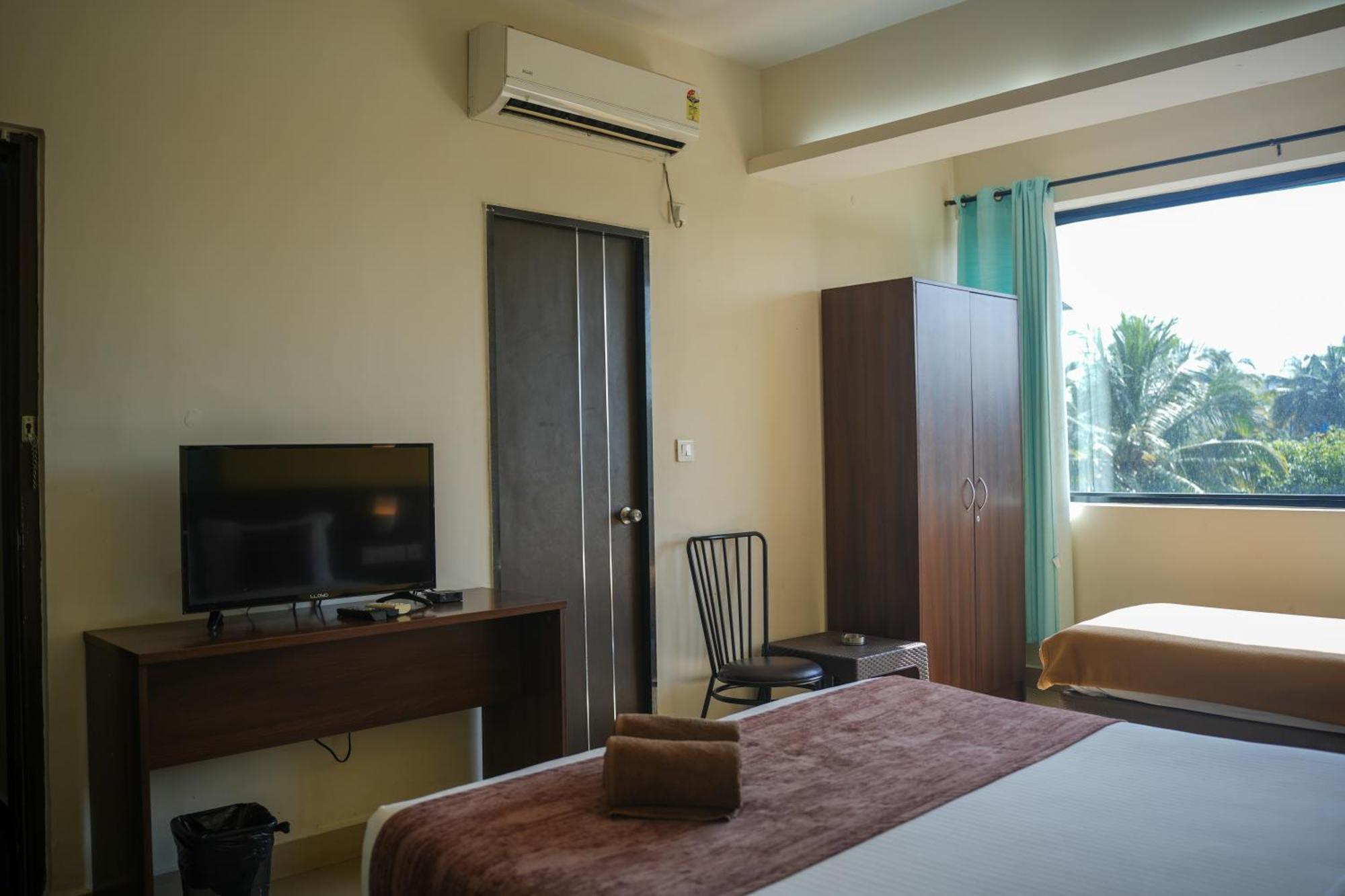 Relax Holiday Home,Margao Railway Station Kültér fotó